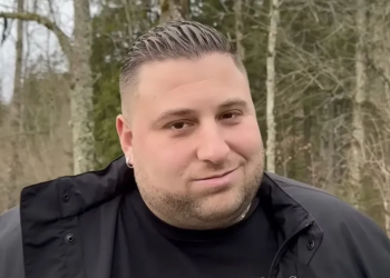 Danse avec les stars : Nico Capone révèle le nombre de kilos qu&rsquo;il a perdus depuis le début de l&rsquo;aventure