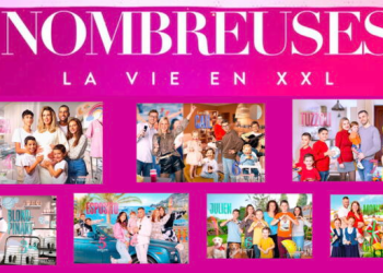 Familles nombreuses : un clan emblématique annonce son départ, vives réactions des internautes