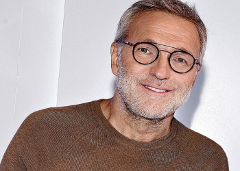 « Il y a de la vraie vedette internationale » : Laurent Ruquier fait des révélations sur le casting de la prochaine saison de Mask Singer (ZAPTV)