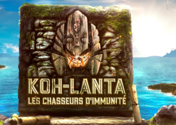 « Tais-toi ! » : Alicia (Koh-Lanta 2024) remet sèchement Julie à sa place, premières tensions chez les rouges