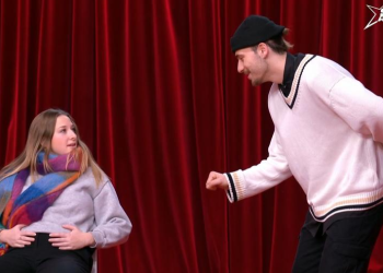 “Et après, pourquoi pas…” : Pierre (Star Academy) fait une drôle de demande à Angèle