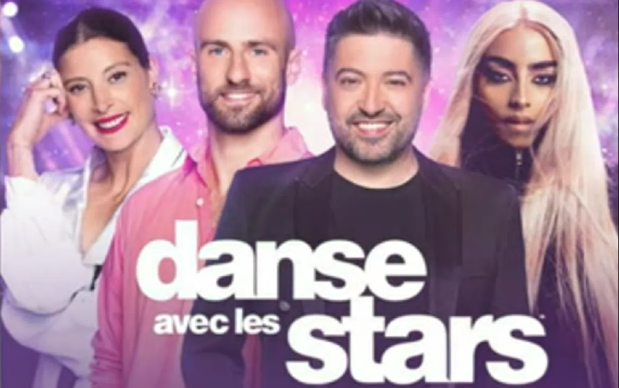 Capture decran 2024 02 21 173659 Danse avec les stars