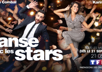 Danse avec les stars : cet aspect de l&rsquo;émission qui « inquiète » beaucoup Caroline Margeridon