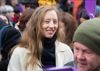 « Une emprise destructrice » : Isild Le Besco témoigne pour la première fois sur sa relation avec Benoît Jacquot