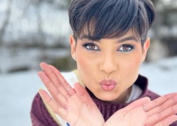 Eve Gilles dévoile sa voiture de Miss France 2024, une grosse polémique éclate