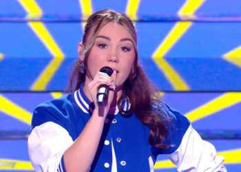 Tianaa (Star Academy) métamorphosée : elle dévoile un nouveau look surprenant !