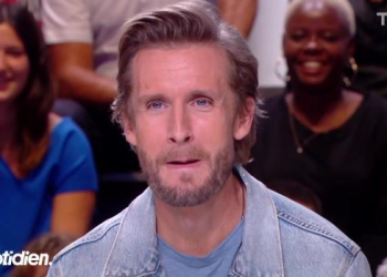 Philippe Lacheau surpris par le succès de LOL : qui rit, sort : « Dans la rue, on m&rsquo;interpelle… »