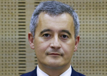 Gérald Darmanin “éprouvé” par le ministère de l’Intérieur ? “J’aime ce que je fais”