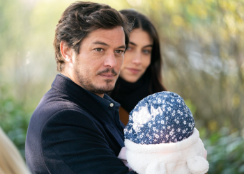 Aurélien Wiik révèle avoir été abusé à l’adolescence : “J’avais 11 ans…”