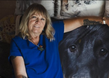 Christine (L&rsquo;amour est dans le pré) hospitalisée : elle donne de ses nouvelles