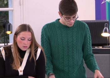 Axel (Star Academy) : la mésaventure du candidat à l’anniversaire d’Héléna