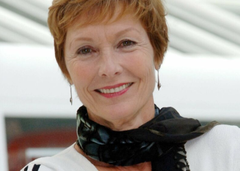 Mort de Pamela Salem : l&rsquo;actrice, vue dans James Bond auprès de Sean Connery, est décédée à 80 ans