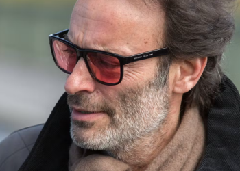 Anthony Delon : sa réponse cinglante aux accusations de sa soeur Anouchka