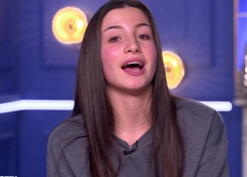 Lénie (Star Academy) : ce tatouage symbolique qu&rsquo;elle a réalisé dans son dos