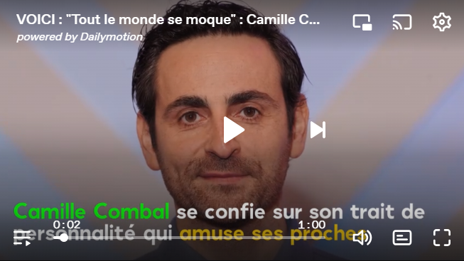 Capture decran 2024 02 26 155811 Camille Combal