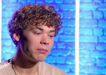 « Il a fait ma soirée » : d&rsquo;abord critiqué, Lilian (The Voice) a fait l&rsquo;unanimité auprès des internautes