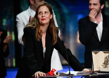 Justine Triet, cette scène de Anatomie d’une chute “difficile à écrire” : “Il a dû y avoir 60 versions”