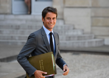 Gabriel Attal étrillé par Jordan Bardella : “Il a disparu depuis quelques jours”