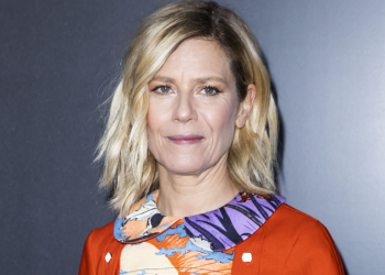 Marina Foïs sans tabou sur le temps qui passe : “C’est chouette pour plein d’aspects”