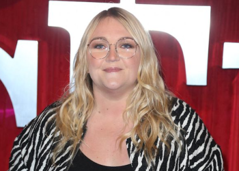 Lola Dubini mobilisée contre la grossophobie : “Je ne me définis pas comme grosse”