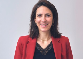 Qui est Valérie Hayer, future tête de liste macroniste aux élections européennes ?