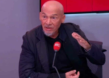 Florent Pagny absent des Enfoirés, Patrick Bruel donne des nouvelles : “Il y a des moments où…” 18 Florent Pagny absent des Enfoirés, Patrick Bruel donne des nouvelles : “Il y a des moments où…” Florent Pagny absent des Enfoirés, Patrick Bruel donne des nouvelles : “Il y a des moments où…”
