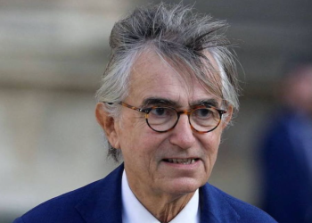 Philippe Douste-Blazy cambriolé à son domicile parisien : le préjudice estimé à 120.000 euros 15 Philippe Douste-Blazy cambriolé à son domicile parisien : le préjudice estimé à 120.000 euros Philippe Douste-Blazy cambriolé à son domicile parisien : le préjudice estimé à 120.000 euros