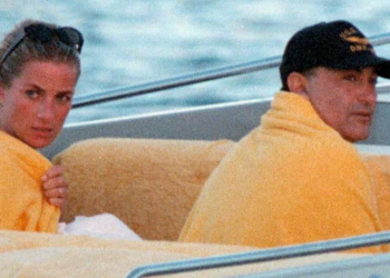 Dodi Al-Fayed : son ancienne maîtresse frappée par une tragédie 12 Dodi Al-Fayed : son ancienne maîtresse frappée par une tragédie Dodi Al-Fayed : son ancienne maîtresse frappée par une tragédie