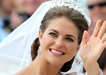 Madeleine de Suède humiliée : pourquoi la fille du roi Carl XVI Gustaf a dû annuler son mariage 5 Madeleine de Suède humiliée : pourquoi la fille du roi Carl XVI Gustaf a dû annuler son mariage Madeleine de Suède humiliée : pourquoi la fille du roi Carl XVI Gustaf a dû annuler son mariage