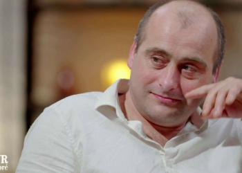 L’amour est dans le pré : Charles dévoile un grand changement dans son couple avec sa nouvelle compagne Marilia 2 L’amour est dans le pré : Charles dévoile un grand changement dans son couple avec sa nouvelle compagne Marilia L’amour est dans le pré : Charles dévoile un grand changement dans son couple avec sa nouvelle compagne Marilia