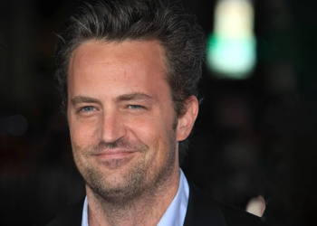 Matthew Perry : triste nouvelle, quatre mois après la mort de l'acteur de Friends 1 Matthew Perry : triste nouvelle, quatre mois après la mort de l'acteur de Friends Matthew Perry : triste nouvelle, quatre mois après la mort de l’acteur de Friends