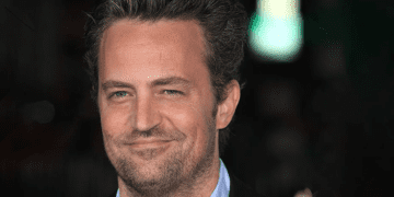 Matthew Perry : triste nouvelle, quatre mois après la mort de l&rsquo;acteur de Friends