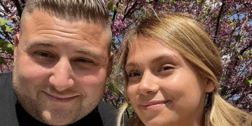 Danse avec les stars : pourquoi la femme de Nico Capone a-t-elle été évincée du casting ?