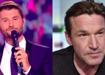 “Accroche toi” : Benjamin Castaldi envoie un message clair à Christophe Beaugrand pour Secret Story (ZAPTV) 16 “Accroche toi” : Benjamin Castaldi envoie un message clair à Christophe Beaugrand pour Secret Story (ZAPTV) “Accroche toi” : Benjamin Castaldi envoie un message clair à Christophe Beaugrand pour Secret Story (ZAPTV)