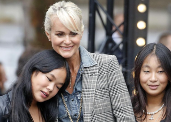 Jade Hallyday rejoint une école très réputée : que va étudier la fille de Laeticia et Johnny Hallyday ? 13 Jade Hallyday rejoint une école très réputée : que va étudier la fille de Laeticia et Johnny Hallyday ? Jade Hallyday rejoint une école très réputée : que va étudier la fille de Laeticia et Johnny Hallyday ?