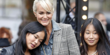 Jade Hallyday rejoint une école très réputée : que va étudier la fille de Laeticia et Johnny Hallyday ?