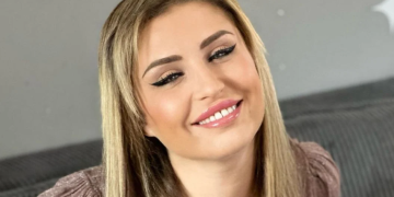 Amandine Pellissard : son fils Léo “très ouvert”, elle révèle la demande sidérante qu’il lui a faite