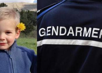 Disparition d'Emile : rebondissement après des ossements retrouvés au Vernet, mais il ne s'agit pas du petit garçon 1 Disparition d'Emile : rebondissement après des ossements retrouvés au Vernet, mais il ne s'agit pas du petit garçon Disparition d’Emile : rebondissement après des ossements retrouvés au Vernet, mais il ne s’agit pas du petit garçon