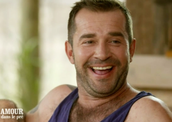 “Adieu mon fils” : l’émouvant message de Mathieu (L’amour est dans le pré) à son cheval disparu 17 “Adieu mon fils” : l’émouvant message de Mathieu (L’amour est dans le pré) à son cheval disparu “Adieu mon fils” : l’émouvant message de Mathieu (L’amour est dans le pré) à son cheval disparu