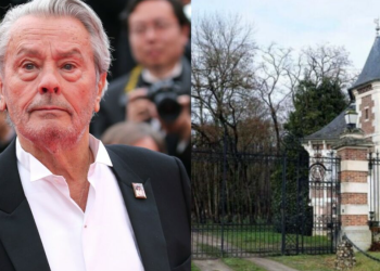 "On a entendu..." : les voisins d'Alain Delon à Douchy font des révélations inattendues 10 "On a entendu..." : les voisins d'Alain Delon à Douchy font des révélations inattendues « On a entendu… » : les voisins d’Alain Delon à Douchy font des révélations inattendues