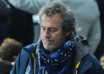 "Les 12 coups de midi" : pourquoi l'émission animée par Jean-Luc Reichmann ne sera pas diffusée le 7 février 8 "Les 12 coups de midi" : pourquoi l'émission animée par Jean-Luc Reichmann ne sera pas diffusée le 7 février « Les 12 coups de midi » : pourquoi l’émission animée par Jean-Luc Reichmann ne sera pas diffusée le 7 février