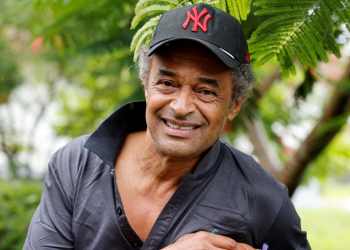 "Elle est magnifique !" : Yannick Noah présente sa nouvelle compagne sur ses réseaux sociaux, les internautes sous le charme 7 "Elle est magnifique !" : Yannick Noah présente sa nouvelle compagne sur ses réseaux sociaux, les internautes sous le charme « Elle est magnifique ! » : Yannick Noah présente sa nouvelle compagne sur ses réseaux sociaux, les internautes sous le charme