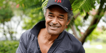 « Elle est magnifique ! » : Yannick Noah présente sa nouvelle compagne sur ses réseaux sociaux, les internautes sous le charme