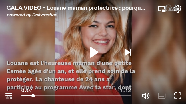 Capture decran 2024 03 05 125912 Louane