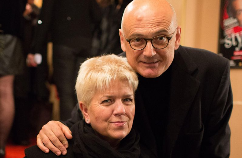 Mimie Mathy et Benoist Gérard annoncent une grande nouvelle, le couple