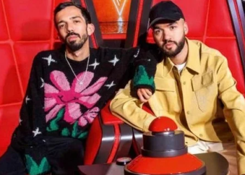 The Voice 2024 : Bigflo compare Lize à... un personnage de Harry Potter ! 18 The Voice 2024 : Bigflo compare Lize à... un personnage de Harry Potter ! The Voice 2024 : Bigflo compare Lize à… un personnage de Harry Potter !