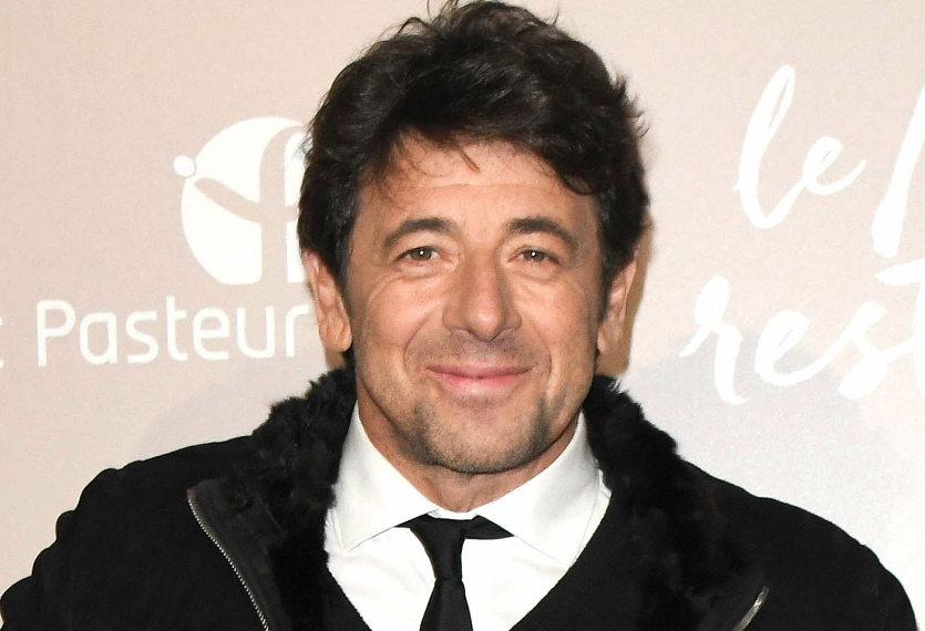 Capture decran 2024 03 06 131737 Patrick Bruel