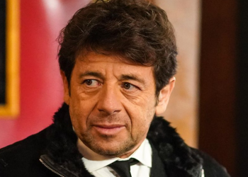 Patrick Bruel : visite guidée de son splendide domaine dans le Vaucluse au nom si symbolique 17 Patrick Bruel : visite guidée de son splendide domaine dans le Vaucluse au nom si symbolique Patrick Bruel : visite guidée de son splendide domaine dans le Vaucluse au nom si symbolique