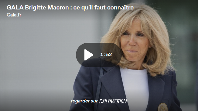 Capture decran 2024 03 08 104234 Brigitte Macron