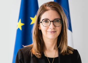 Aurore Bergé maman, son souhait pour sa fille : “Je veux qu’elle grandisse dans une société dans laquelle elle n’aura jamais peur” 3 Aurore Bergé maman, son souhait pour sa fille : “Je veux qu’elle grandisse dans une société dans laquelle elle n’aura jamais peur” Aurore Bergé maman, son souhait pour sa fille : “Je veux qu’elle grandisse dans une société dans laquelle elle n’aura jamais peur”